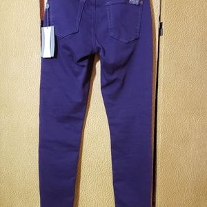 7 For All Mankind Jean